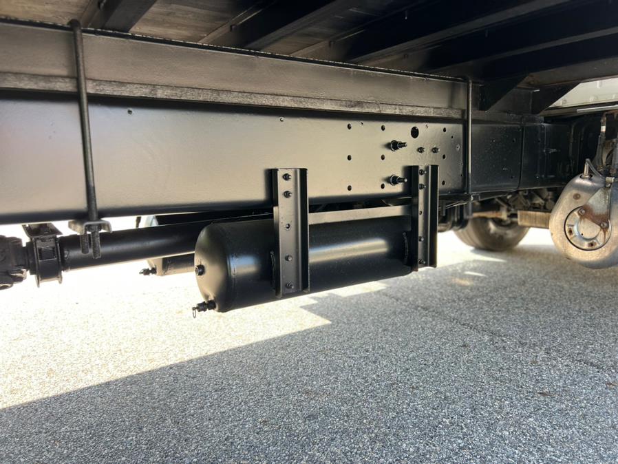 2019 HINO 268A 26FT MORGAN BOX WITH MAXON LIFT-GATE, available for sale in Paterson, New Jersey | Speedway Commercial Motors LLC. Paterson, New Jersey 2019 HINO 268A 26FT MORGAN BOX WITH MAXON LIFT-GATE, available for sale in Paterson, New Jersey | Speedway Commercial Motors LLC. Paterson, New Jersey