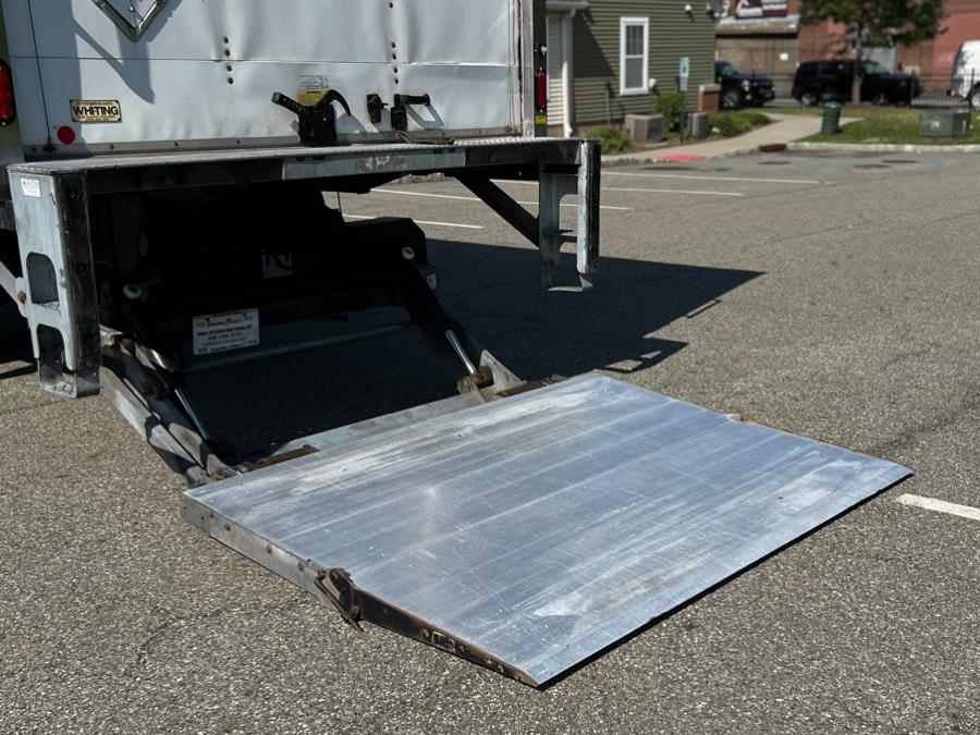 2019 HINO 268A 26FT MORGAN BOX WITH MAXON LIFT-GATE, available for sale in Paterson, New Jersey | Speedway Commercial Motors LLC. Paterson, New Jersey 2019 HINO 268A 26FT MORGAN BOX WITH MAXON LIFT-GATE, available for sale in Paterson, New Jersey | Speedway Commercial Motors LLC. Paterson, New Jersey