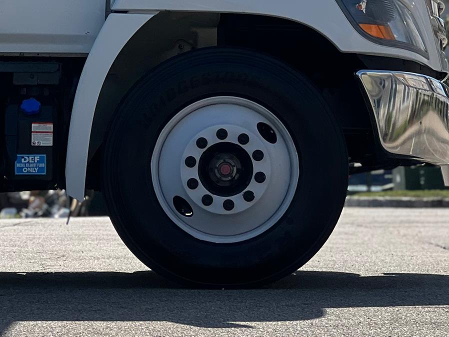 2019 HINO 268A 26FT MORGAN BOX WITH MAXON LIFT-GATE, available for sale in Paterson, New Jersey | Speedway Commercial Motors LLC. Paterson, New Jersey 2019 HINO 268A 26FT MORGAN BOX WITH MAXON LIFT-GATE, available for sale in Paterson, New Jersey | Speedway Commercial Motors LLC. Paterson, New Jersey