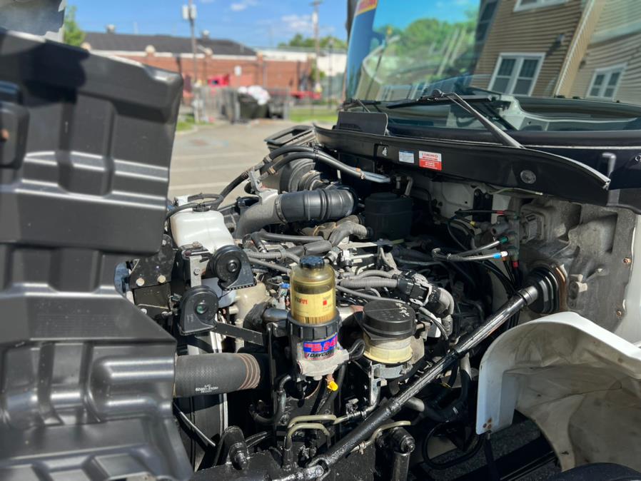 2019 HINO 268A 26FT MORGAN BOX WITH MAXON LIFT-GATE, available for sale in Paterson, New Jersey | Speedway Commercial Motors LLC. Paterson, New Jersey 2019 HINO 268A 26FT MORGAN BOX WITH MAXON LIFT-GATE, available for sale in Paterson, New Jersey | Speedway Commercial Motors LLC. Paterson, New Jersey