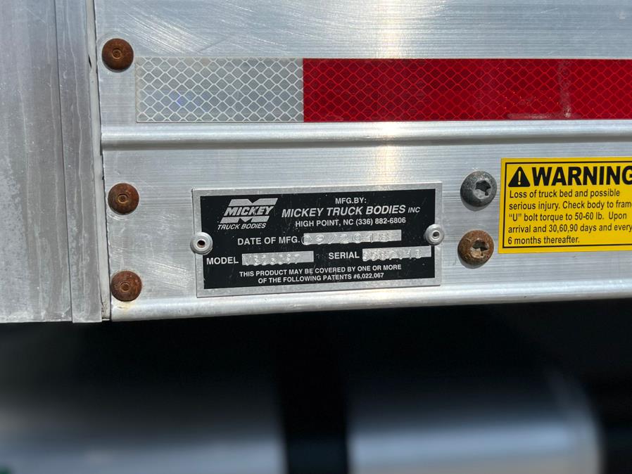 2019 HINO 268A 26FT MORGAN BOX WITH MAXON LIFT-GATE, available for sale in Paterson, New Jersey | Speedway Commercial Motors LLC. Paterson, New Jersey 2019 HINO 268A 26FT MORGAN BOX WITH MAXON LIFT-GATE, available for sale in Paterson, New Jersey | Speedway Commercial Motors LLC. Paterson, New Jersey