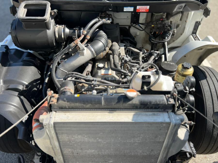 2019 HINO 268A 26FT MORGAN BOX WITH MAXON LIFT-GATE, available for sale in Paterson, New Jersey | Speedway Commercial Motors LLC. Paterson, New Jersey 2019 HINO 268A 26FT MORGAN BOX WITH MAXON LIFT-GATE, available for sale in Paterson, New Jersey | Speedway Commercial Motors LLC. Paterson, New Jersey