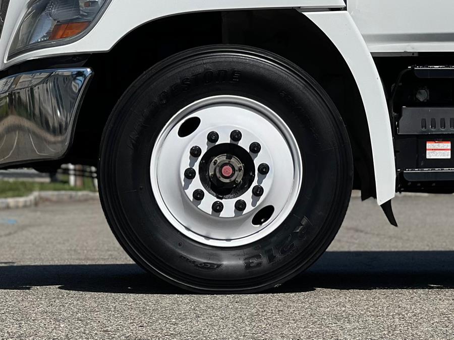2019 HINO 268A 26FT MORGAN BOX WITH MAXON LIFT-GATE, available for sale in Paterson, New Jersey | Speedway Commercial Motors LLC. Paterson, New Jersey 2019 HINO 268A 26FT MORGAN BOX WITH MAXON LIFT-GATE, available for sale in Paterson, New Jersey | Speedway Commercial Motors LLC. Paterson, New Jersey
