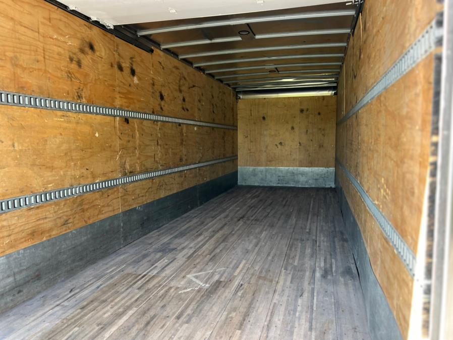 2019 HINO 268A 26FT MORGAN BOX WITH MAXON LIFT-GATE, available for sale in Paterson, New Jersey | Speedway Commercial Motors LLC. Paterson, New Jersey 2019 HINO 268A 26FT MORGAN BOX WITH MAXON LIFT-GATE, available for sale in Paterson, New Jersey | Speedway Commercial Motors LLC. Paterson, New Jersey