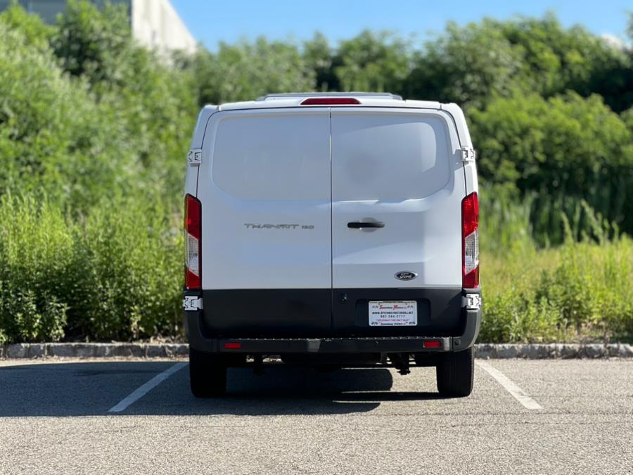 2017 Ford Transit Reefer Van T-150 130" Low Rf w THERMOKING V-200, available for sale in Paterson, New Jersey | Speedway Commercial Motors LLC. Paterson, New Jersey 2017 Ford Transit Reefer Van T-150 130" Low Rf w THERMOKING V-200, available for sale in Paterson, New Jersey | Speedway Commercial Motors LLC. Paterson, New Jersey