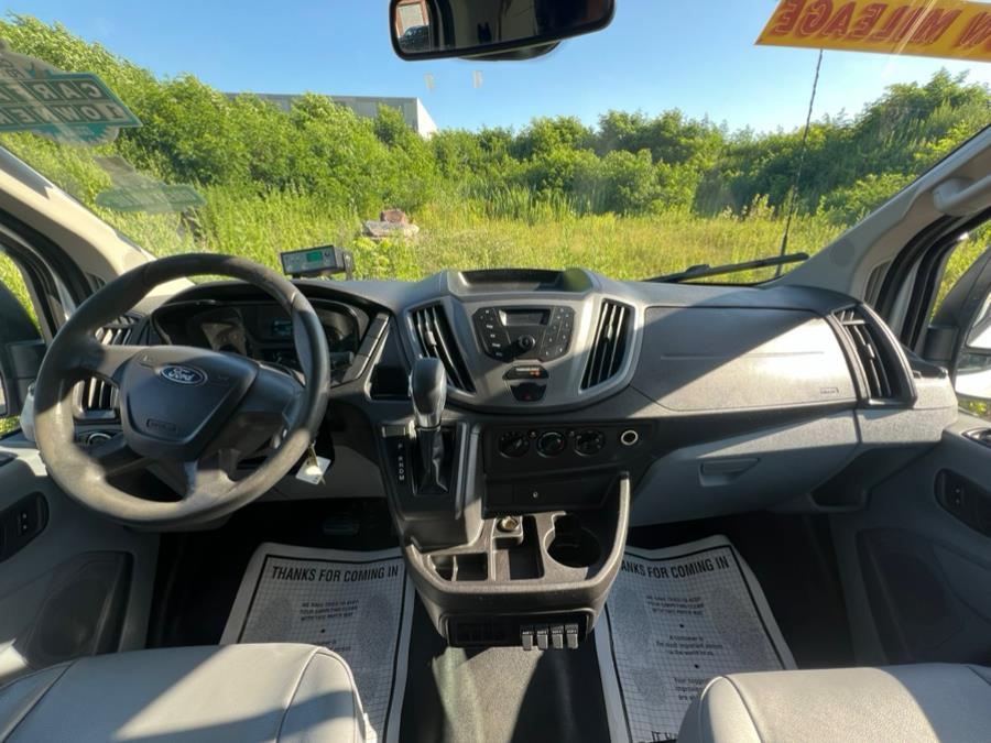 2017 Ford Transit Reefer Van T-150 130" Low Rf w THERMOKING V-200, available for sale in Paterson, New Jersey | Speedway Commercial Motors LLC. Paterson, New Jersey 2017 Ford Transit Reefer Van T-150 130" Low Rf w THERMOKING V-200, available for sale in Paterson, New Jersey | Speedway Commercial Motors LLC. Paterson, New Jersey
