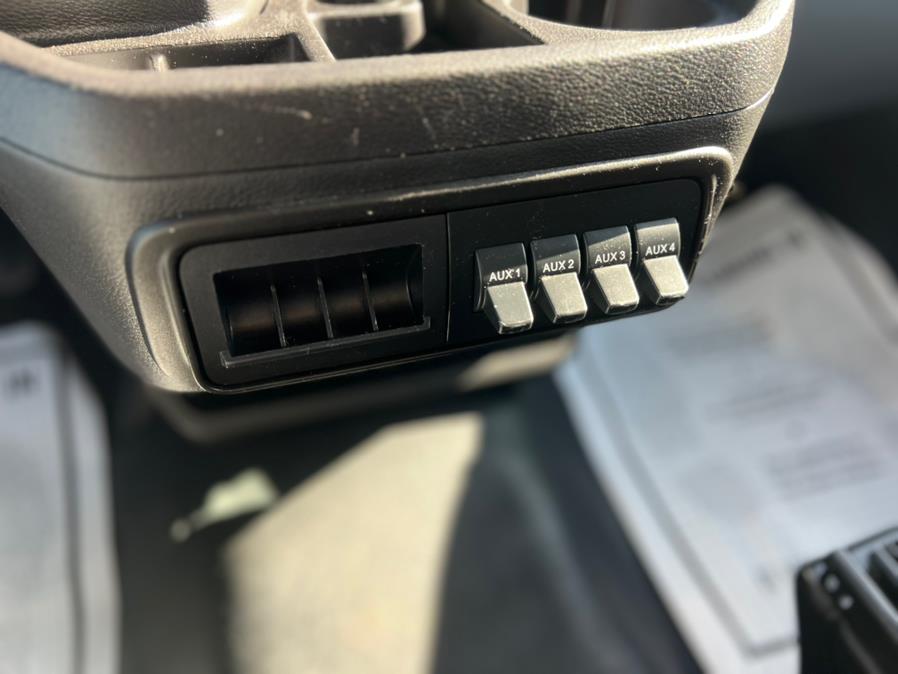 2017 Ford Transit Reefer Van T-150 130" Low Rf w THERMOKING V-200, available for sale in Paterson, New Jersey | Speedway Commercial Motors LLC. Paterson, New Jersey 2017 Ford Transit Reefer Van T-150 130" Low Rf w THERMOKING V-200, available for sale in Paterson, New Jersey | Speedway Commercial Motors LLC. Paterson, New Jersey