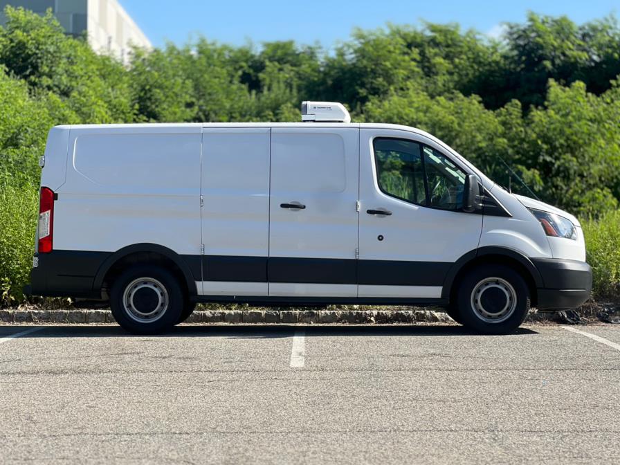 2017 Ford Transit Reefer Van T-150 130" Low Rf w THERMOKING V-200, available for sale in Paterson, New Jersey | Speedway Commercial Motors LLC. Paterson, New Jersey 2017 Ford Transit Reefer Van T-150 130" Low Rf w THERMOKING V-200, available for sale in Paterson, New Jersey | Speedway Commercial Motors LLC. Paterson, New Jersey