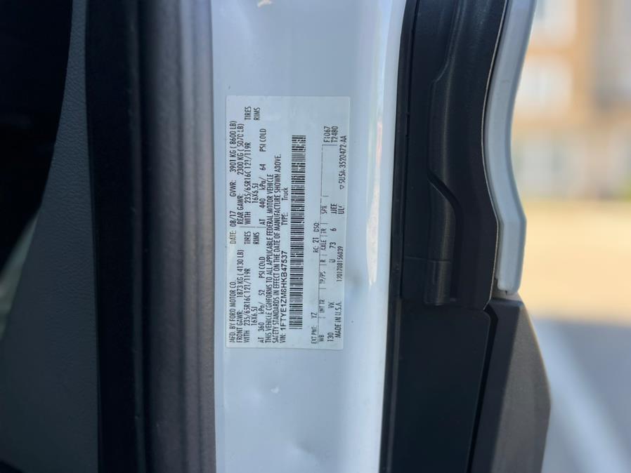 2017 Ford Transit Reefer Van T-150 130" Low Rf w THERMOKING V-200, available for sale in Paterson, New Jersey | Speedway Commercial Motors LLC. Paterson, New Jersey 2017 Ford Transit Reefer Van T-150 130" Low Rf w THERMOKING V-200, available for sale in Paterson, New Jersey | Speedway Commercial Motors LLC. Paterson, New Jersey