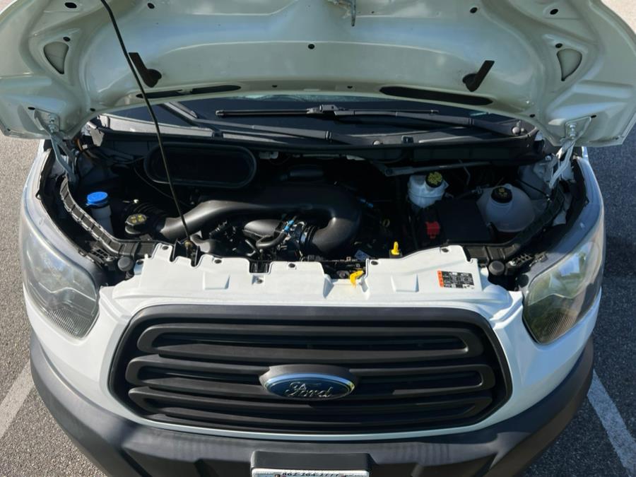 2017 Ford Transit Reefer Van T-150 130" Low Rf w THERMOKING V-200, available for sale in Paterson, New Jersey | Speedway Commercial Motors LLC. Paterson, New Jersey 2017 Ford Transit Reefer Van T-150 130" Low Rf w THERMOKING V-200, available for sale in Paterson, New Jersey | Speedway Commercial Motors LLC. Paterson, New Jersey