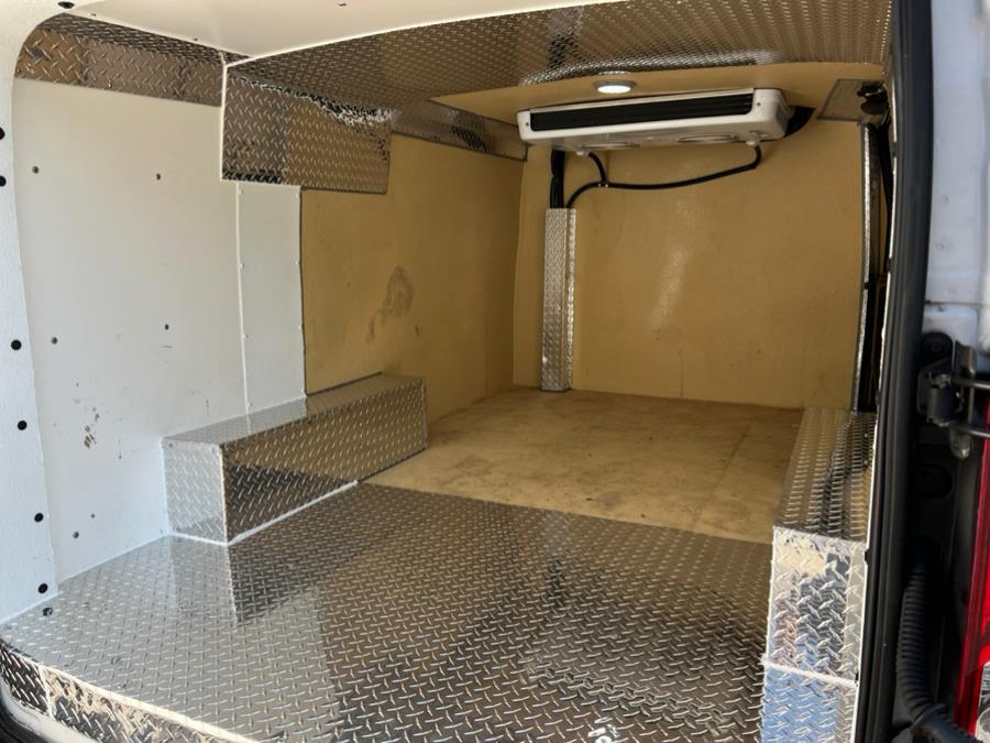 2017 Ford Transit Reefer Van T-150 130" Low Rf w THERMOKING V-200, available for sale in Paterson, New Jersey | Speedway Commercial Motors LLC. Paterson, New Jersey 2017 Ford Transit Reefer Van T-150 130" Low Rf w THERMOKING V-200, available for sale in Paterson, New Jersey | Speedway Commercial Motors LLC. Paterson, New Jersey