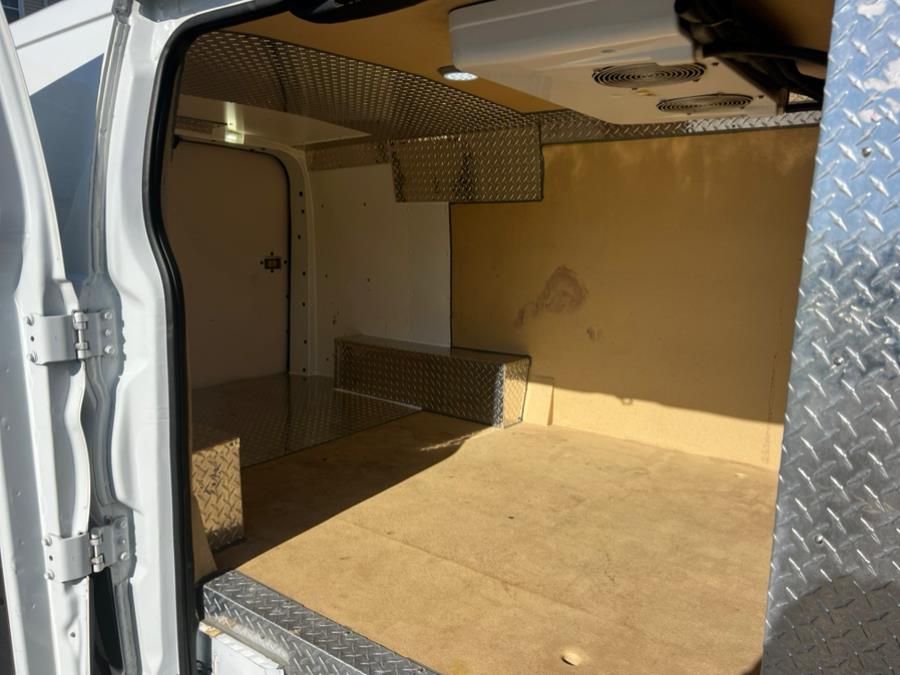 2017 Ford Transit Reefer Van T-150 130" Low Rf w THERMOKING V-200, available for sale in Paterson, New Jersey | Speedway Commercial Motors LLC. Paterson, New Jersey 2017 Ford Transit Reefer Van T-150 130" Low Rf w THERMOKING V-200, available for sale in Paterson, New Jersey | Speedway Commercial Motors LLC. Paterson, New Jersey