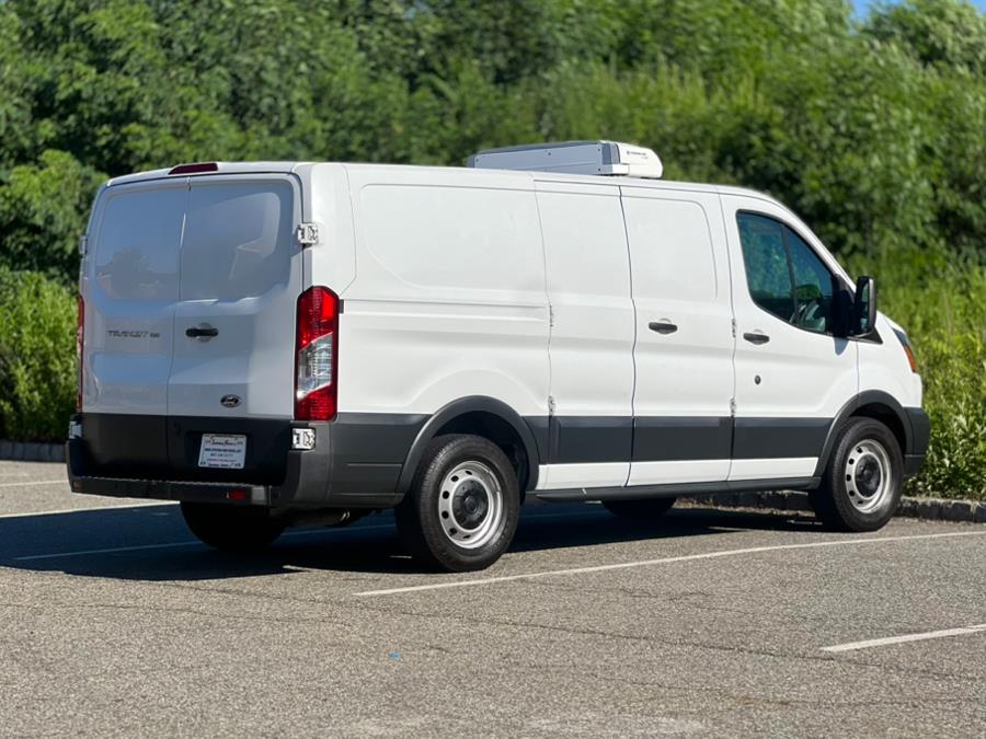 2017 Ford Transit Reefer Van T-150 130" Low Rf w THERMOKING V-200, available for sale in Paterson, New Jersey | Speedway Commercial Motors LLC. Paterson, New Jersey 2017 Ford Transit Reefer Van T-150 130" Low Rf w THERMOKING V-200, available for sale in Paterson, New Jersey | Speedway Commercial Motors LLC. Paterson, New Jersey