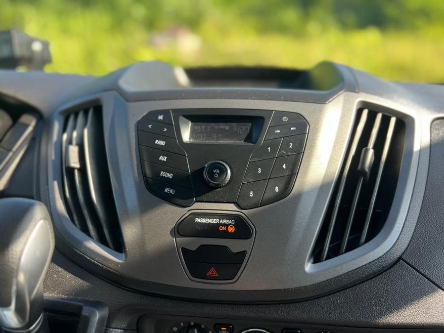 2017 Ford Transit Reefer Van T-150 130" Low Rf w THERMOKING V-200, available for sale in Paterson, New Jersey | Speedway Commercial Motors LLC. Paterson, New Jersey 2017 Ford Transit Reefer Van T-150 130" Low Rf w THERMOKING V-200, available for sale in Paterson, New Jersey | Speedway Commercial Motors LLC. Paterson, New Jersey