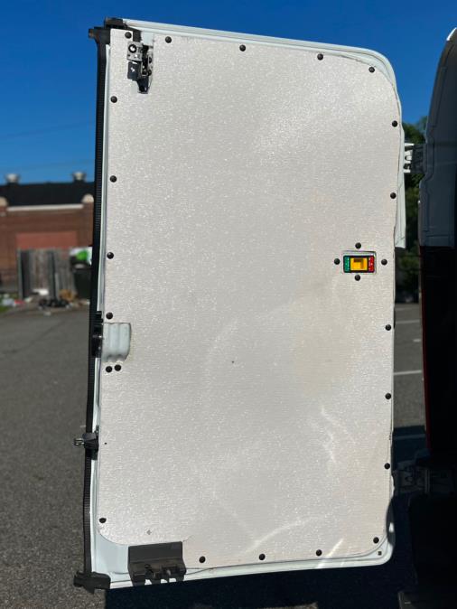 2017 Ford Transit Reefer Van T-150 130" Low Rf w THERMOKING V-200, available for sale in Paterson, New Jersey | Speedway Commercial Motors LLC. Paterson, New Jersey 2017 Ford Transit Reefer Van T-150 130" Low Rf w THERMOKING V-200, available for sale in Paterson, New Jersey | Speedway Commercial Motors LLC. Paterson, New Jersey
