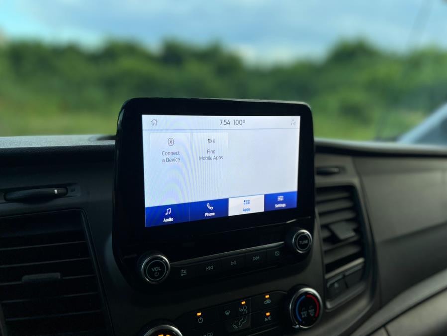 2020 Ford Transit 15 Passenger Wagon T-350 148" Med Roof XLT RWD, available for sale in Paterson, New Jersey | Speedway Commercial Motors LLC. Paterson, New Jersey 2020 Ford Transit 15 Passenger Wagon T-350 148" Med Roof XLT RWD, available for sale in Paterson, New Jersey | Speedway Commercial Motors LLC. Paterson, New Jersey