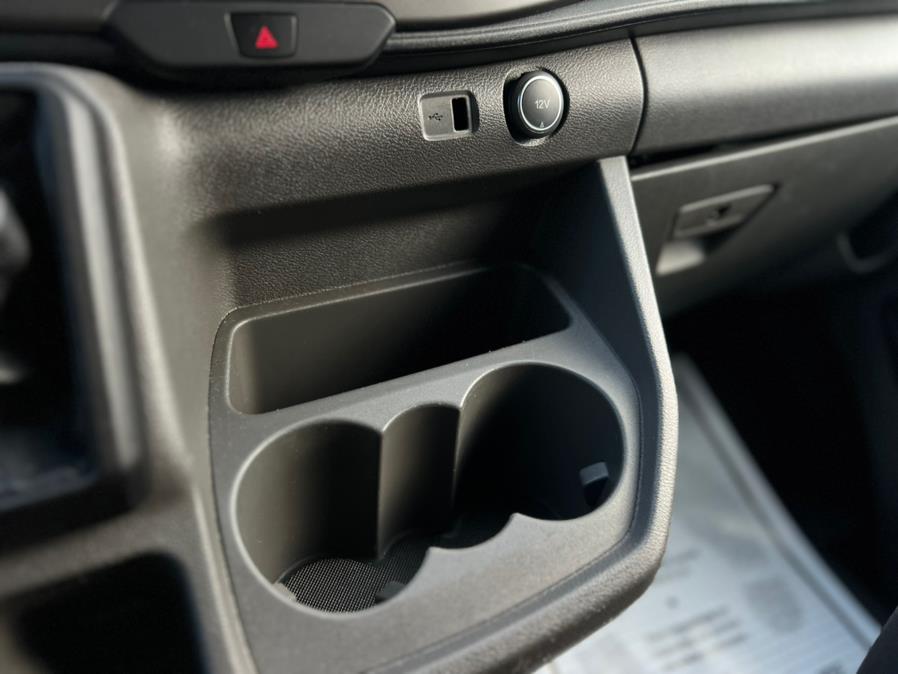 2020 Ford Transit 15 Passenger Wagon T-350 148" Med Roof XLT RWD, available for sale in Paterson, New Jersey | Speedway Commercial Motors LLC. Paterson, New Jersey 2020 Ford Transit 15 Passenger Wagon T-350 148" Med Roof XLT RWD, available for sale in Paterson, New Jersey | Speedway Commercial Motors LLC. Paterson, New Jersey