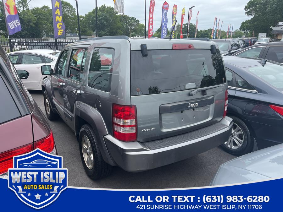 2012 Jeep Liberty 4WD 4dr Sport, available for sale in West Islip, New York | West Islip Auto Sales. West Islip, New York 2012 Jeep Liberty 4WD 4dr Sport, available for sale in West Islip, New York | West Islip Auto Sales. West Islip, New York