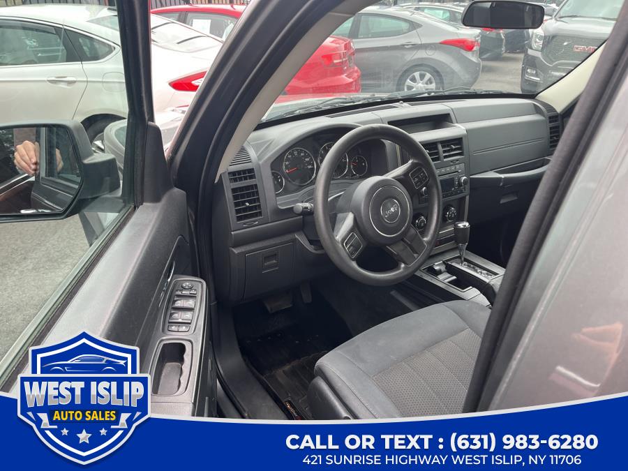 2012 Jeep Liberty 4WD 4dr Sport, available for sale in West Islip, New York | West Islip Auto Sales. West Islip, New York 2012 Jeep Liberty 4WD 4dr Sport, available for sale in West Islip, New York | West Islip Auto Sales. West Islip, New York