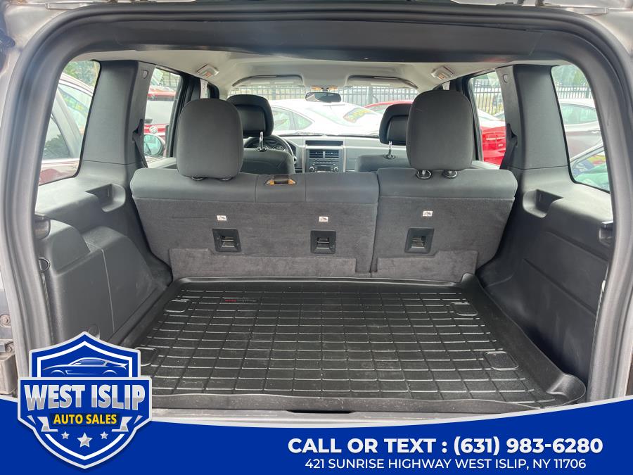 2012 Jeep Liberty 4WD 4dr Sport, available for sale in West Islip, New York | West Islip Auto Sales. West Islip, New York 2012 Jeep Liberty 4WD 4dr Sport, available for sale in West Islip, New York | West Islip Auto Sales. West Islip, New York