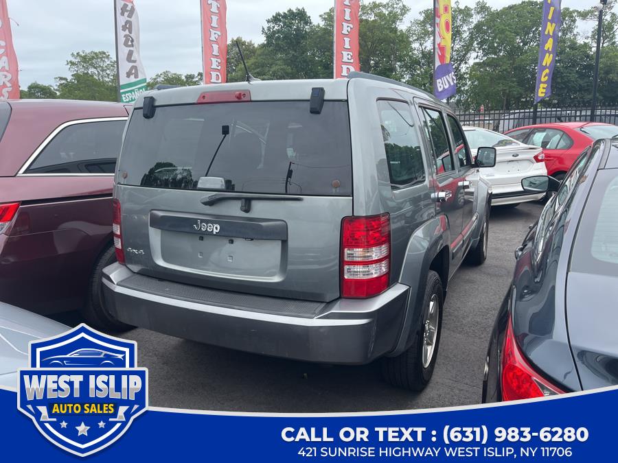 2012 Jeep Liberty 4WD 4dr Sport, available for sale in West Islip, New York | West Islip Auto Sales. West Islip, New York 2012 Jeep Liberty 4WD 4dr Sport, available for sale in West Islip, New York | West Islip Auto Sales. West Islip, New York
