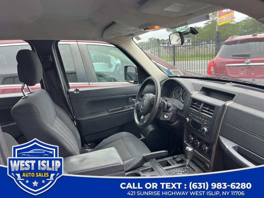 2012 Jeep Liberty 4WD 4dr Sport, available for sale in West Islip, New York | West Islip Auto Sales. West Islip, New York 2012 Jeep Liberty 4WD 4dr Sport, available for sale in West Islip, New York | West Islip Auto Sales. West Islip, New York