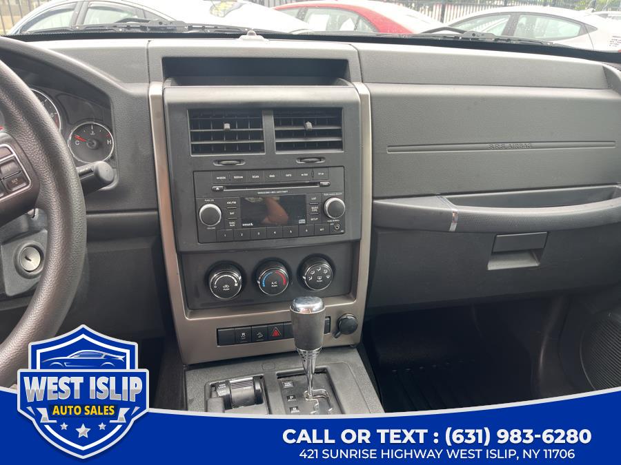 2012 Jeep Liberty 4WD 4dr Sport, available for sale in West Islip, New York | West Islip Auto Sales. West Islip, New York 2012 Jeep Liberty 4WD 4dr Sport, available for sale in West Islip, New York | West Islip Auto Sales. West Islip, New York