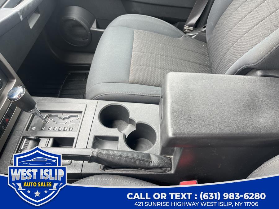 2012 Jeep Liberty 4WD 4dr Sport, available for sale in West Islip, New York | West Islip Auto Sales. West Islip, New York 2012 Jeep Liberty 4WD 4dr Sport, available for sale in West Islip, New York | West Islip Auto Sales. West Islip, New York