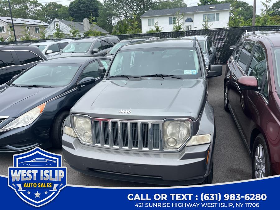 2012 Jeep Liberty 4WD 4dr Sport, available for sale in West Islip, New York | West Islip Auto Sales. West Islip, New York 2012 Jeep Liberty 4WD 4dr Sport, available for sale in West Islip, New York | West Islip Auto Sales. West Islip, New York