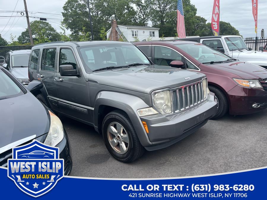 2012 Jeep Liberty 4WD 4dr Sport, available for sale in West Islip, New York | West Islip Auto Sales. West Islip, New York 2012 Jeep Liberty 4WD 4dr Sport, available for sale in West Islip, New York | West Islip Auto Sales. West Islip, New York