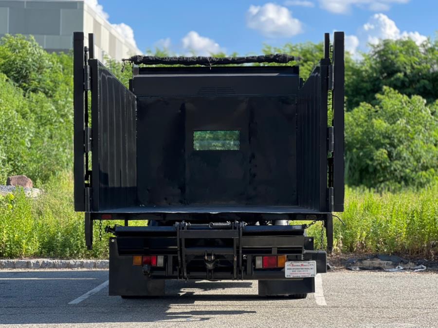 2020 Isuzu NRR 16 FT DUMP TRUCK W/ LIFT-GATE, available for sale in Paterson, New Jersey | Speedway Motors LLC. Paterson, New Jersey 2020 Isuzu NRR 16 FT DUMP TRUCK W/ LIFT-GATE, available for sale in Paterson, New Jersey | Speedway Motors LLC. Paterson, New Jersey