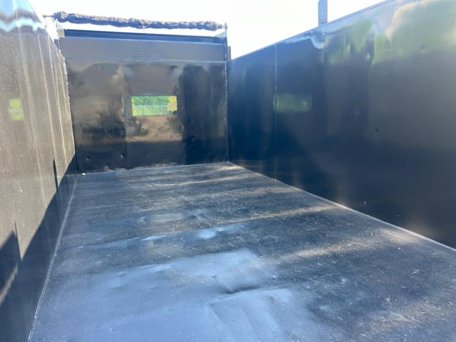 2020 Isuzu NRR 16 FT DUMP TRUCK W/ LIFT-GATE, available for sale in Paterson, New Jersey | Speedway Motors LLC. Paterson, New Jersey 2020 Isuzu NRR 16 FT DUMP TRUCK W/ LIFT-GATE, available for sale in Paterson, New Jersey | Speedway Motors LLC. Paterson, New Jersey