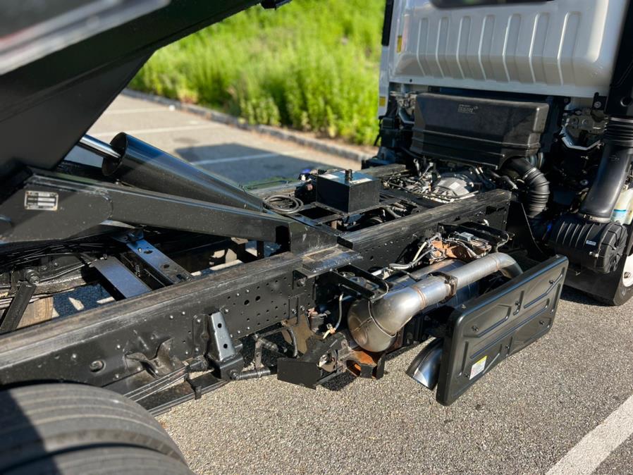 2020 Isuzu NRR 16 FT DUMP TRUCK W/ LIFT-GATE, available for sale in Paterson, New Jersey | Speedway Motors LLC. Paterson, New Jersey 2020 Isuzu NRR 16 FT DUMP TRUCK W/ LIFT-GATE, available for sale in Paterson, New Jersey | Speedway Motors LLC. Paterson, New Jersey