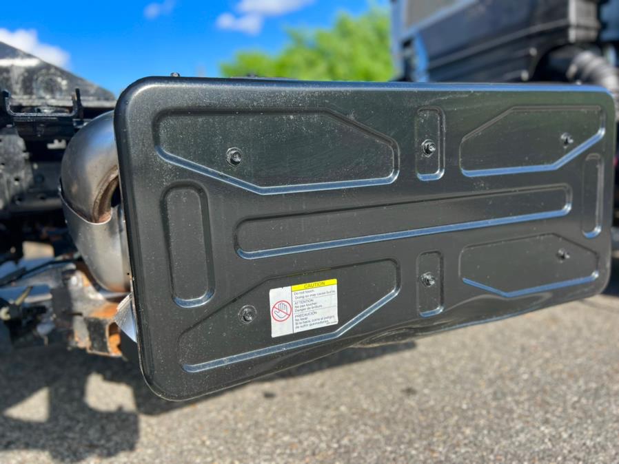 2020 Isuzu NRR 16 FT DUMP TRUCK W/ LIFT-GATE, available for sale in Paterson, New Jersey | Speedway Motors LLC. Paterson, New Jersey 2020 Isuzu NRR 16 FT DUMP TRUCK W/ LIFT-GATE, available for sale in Paterson, New Jersey | Speedway Motors LLC. Paterson, New Jersey
