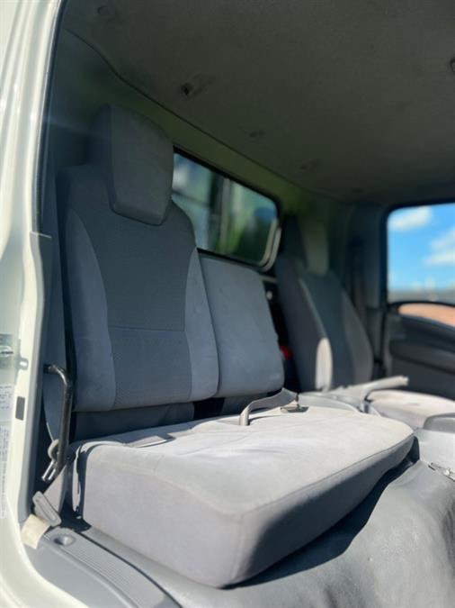 2020 Isuzu NRR 16 FT DUMP TRUCK W/ LIFT-GATE, available for sale in Paterson, New Jersey | Speedway Motors LLC. Paterson, New Jersey 2020 Isuzu NRR 16 FT DUMP TRUCK W/ LIFT-GATE, available for sale in Paterson, New Jersey | Speedway Motors LLC. Paterson, New Jersey
