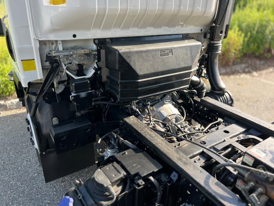 2020 Isuzu NRR 16 FT DUMP TRUCK W/ LIFT-GATE, available for sale in Paterson, New Jersey | Speedway Motors LLC. Paterson, New Jersey 2020 Isuzu NRR 16 FT DUMP TRUCK W/ LIFT-GATE, available for sale in Paterson, New Jersey | Speedway Motors LLC. Paterson, New Jersey