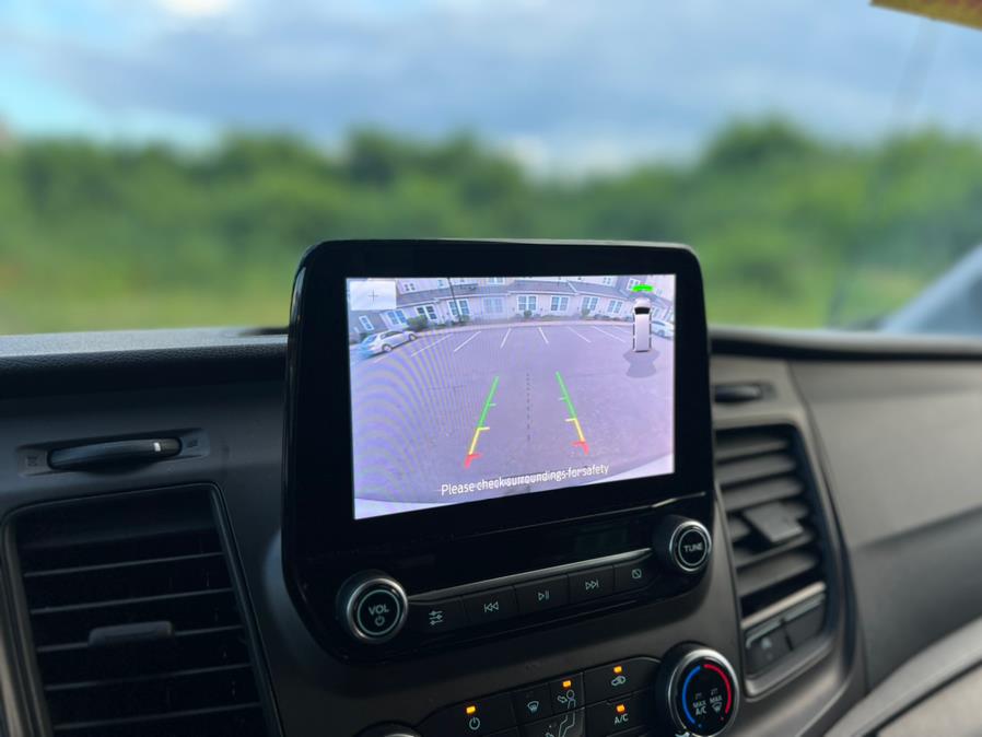 2020 Ford Transit 15 Passenger Wagon T-350 148" Med Roof XLT RWD, available for sale in Paterson, New Jersey | Speedway Motors LLC. Paterson, New Jersey 2020 Ford Transit 15 Passenger Wagon T-350 148" Med Roof XLT RWD, available for sale in Paterson, New Jersey | Speedway Motors LLC. Paterson, New Jersey