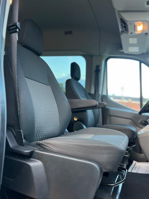 2020 Ford Transit 15 Passenger Wagon T-350 148" Med Roof XLT RWD, available for sale in Paterson, New Jersey | Speedway Motors LLC. Paterson, New Jersey 2020 Ford Transit 15 Passenger Wagon T-350 148" Med Roof XLT RWD, available for sale in Paterson, New Jersey | Speedway Motors LLC. Paterson, New Jersey