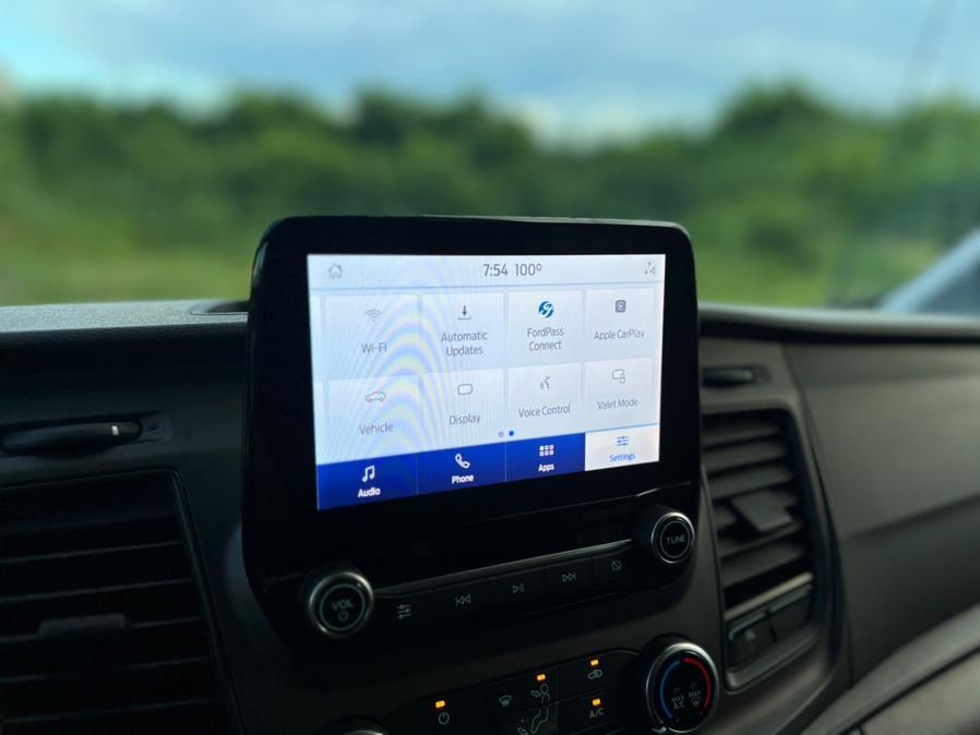 2020 Ford Transit 15 Passenger Wagon T-350 148" Med Roof XLT RWD, available for sale in Paterson, New Jersey | Speedway Motors LLC. Paterson, New Jersey 2020 Ford Transit 15 Passenger Wagon T-350 148" Med Roof XLT RWD, available for sale in Paterson, New Jersey | Speedway Motors LLC. Paterson, New Jersey