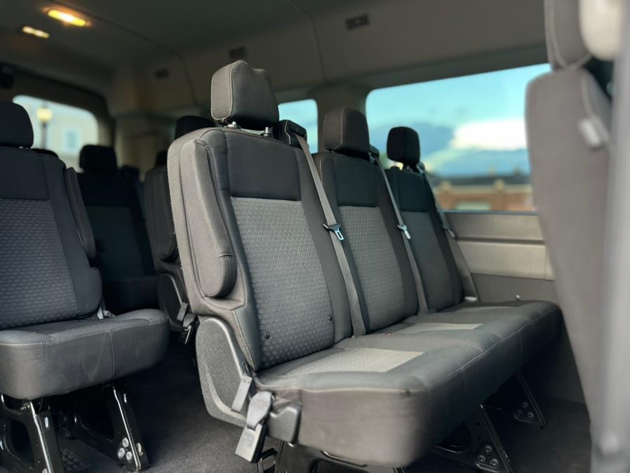 2020 Ford Transit 15 Passenger Wagon T-350 148" Med Roof XLT RWD, available for sale in Paterson, New Jersey | Speedway Motors LLC. Paterson, New Jersey 2020 Ford Transit 15 Passenger Wagon T-350 148" Med Roof XLT RWD, available for sale in Paterson, New Jersey | Speedway Motors LLC. Paterson, New Jersey
