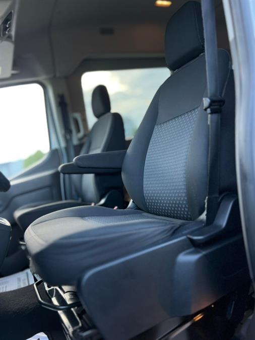 2020 Ford Transit 15 Passenger Wagon T-350 148" Med Roof XLT RWD, available for sale in Paterson, New Jersey | Speedway Motors LLC. Paterson, New Jersey 2020 Ford Transit 15 Passenger Wagon T-350 148" Med Roof XLT RWD, available for sale in Paterson, New Jersey | Speedway Motors LLC. Paterson, New Jersey