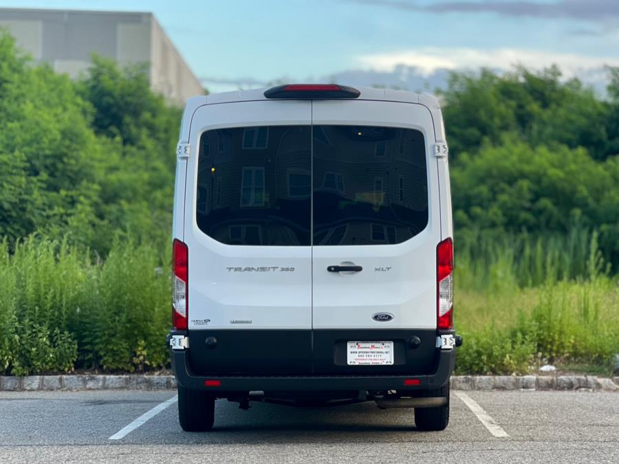 2020 Ford Transit 15 Passenger Wagon T-350 148" Med Roof XLT RWD, available for sale in Paterson, New Jersey | Speedway Motors LLC. Paterson, New Jersey 2020 Ford Transit 15 Passenger Wagon T-350 148" Med Roof XLT RWD, available for sale in Paterson, New Jersey | Speedway Motors LLC. Paterson, New Jersey