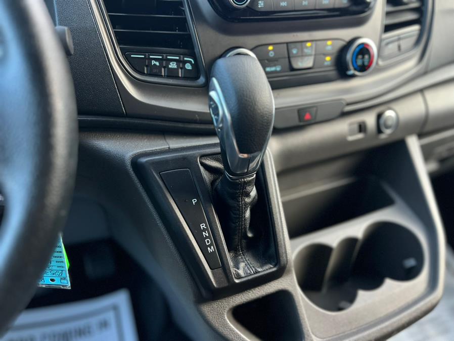 2020 Ford Transit 15 Passenger Wagon T-350 148" Med Roof XLT RWD, available for sale in Paterson, New Jersey | Speedway Motors LLC. Paterson, New Jersey 2020 Ford Transit 15 Passenger Wagon T-350 148" Med Roof XLT RWD, available for sale in Paterson, New Jersey | Speedway Motors LLC. Paterson, New Jersey