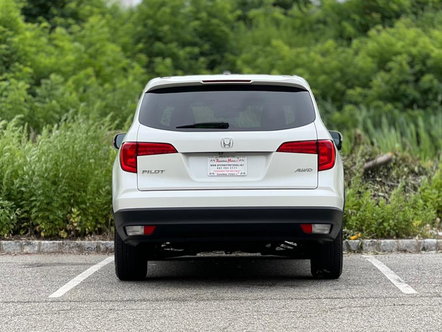 2017 Honda Pilot EX-L w/Honda Sensing AWD, available for sale in Paterson, New Jersey | Speedway Motors LLC. Paterson, New Jersey 2017 Honda Pilot EX-L w/Honda Sensing AWD, available for sale in Paterson, New Jersey | Speedway Motors LLC. Paterson, New Jersey