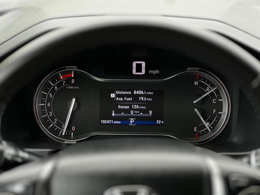 2017 Honda Pilot EX-L w/Honda Sensing AWD, available for sale in Paterson, New Jersey | Speedway Motors LLC. Paterson, New Jersey 2017 Honda Pilot EX-L w/Honda Sensing AWD, available for sale in Paterson, New Jersey | Speedway Motors LLC. Paterson, New Jersey