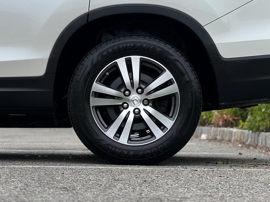 2017 Honda Pilot EX-L w/Honda Sensing AWD, available for sale in Paterson, New Jersey | Speedway Motors LLC. Paterson, New Jersey 2017 Honda Pilot EX-L w/Honda Sensing AWD, available for sale in Paterson, New Jersey | Speedway Motors LLC. Paterson, New Jersey
