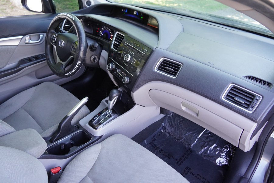 2013 Honda Civic Sdn EX SUNROORF/BLUETOOTH/ SEAT WARMERS, available for sale in Riverside, California | Big Timin Motors LLC. Riverside, California 2013 Honda Civic Sdn EX SUNROORF/BLUETOOTH/ SEAT WARMERS, available for sale in Riverside, California | Big Timin Motors LLC. Riverside, California