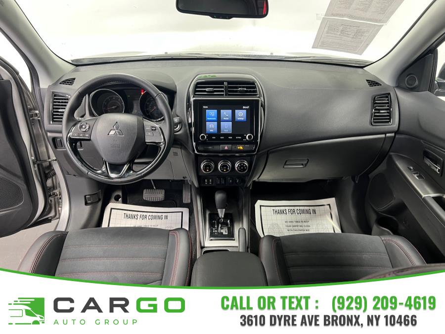 2024 Mitsubishi Outlander Sport S 2.0 AWC, available for sale in Bronx, New York | Cargo Auto Group LLC. Bronx, New York 2024 Mitsubishi Outlander Sport S 2.0 AWC, available for sale in Bronx, New York | Cargo Auto Group LLC. Bronx, New York