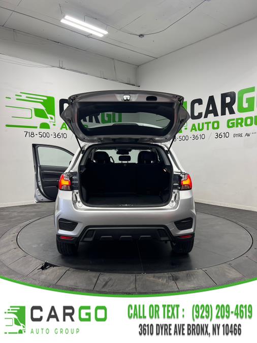 2024 Mitsubishi Outlander Sport S 2.0 AWC, available for sale in Bronx, New York | Cargo Auto Group LLC. Bronx, New York 2024 Mitsubishi Outlander Sport S 2.0 AWC, available for sale in Bronx, New York | Cargo Auto Group LLC. Bronx, New York