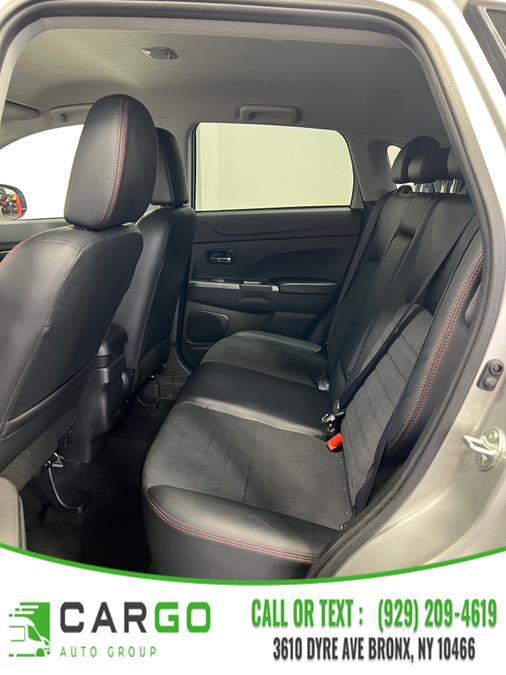 2024 Mitsubishi Outlander Sport S 2.0 AWC, available for sale in Bronx, New York | Cargo Auto Group LLC. Bronx, New York 2024 Mitsubishi Outlander Sport S 2.0 AWC, available for sale in Bronx, New York | Cargo Auto Group LLC. Bronx, New York